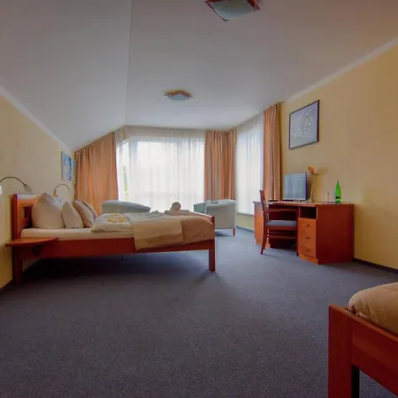 Hotell Sportlife 3*
