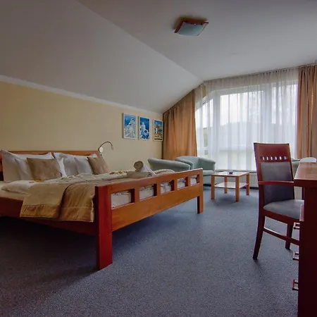 Hotell Sportlife