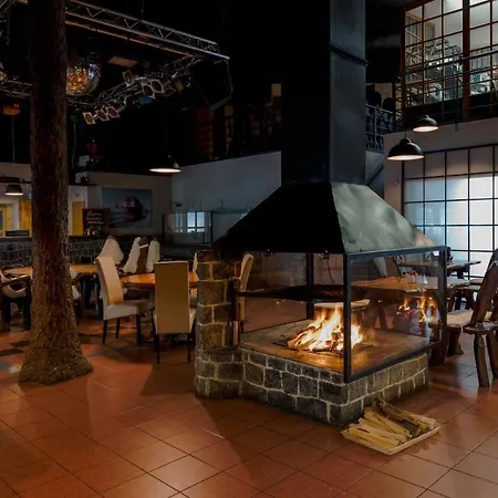 Hotel Sportlife Rumburk