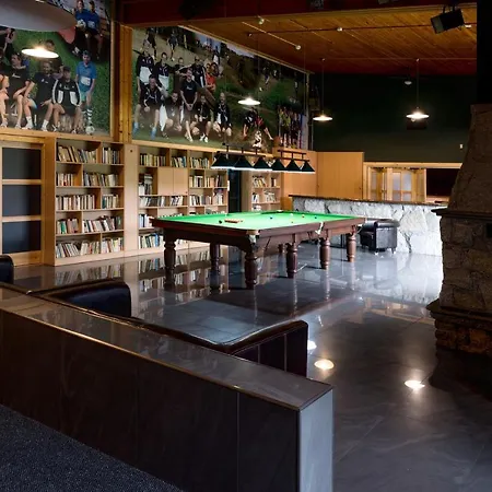 Hotel Sportlife 3*
