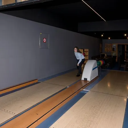Sportlife Hotell Rumburk