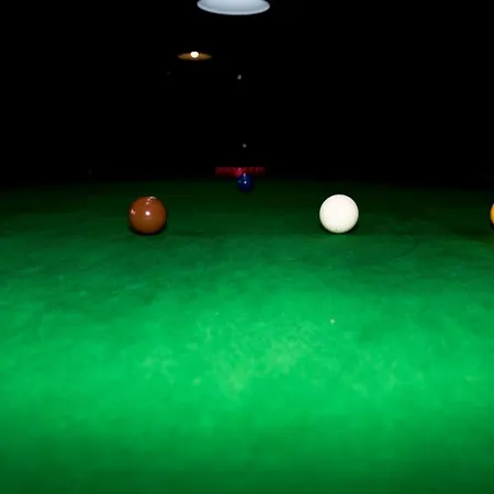 Hotel Sportlife Rumburk