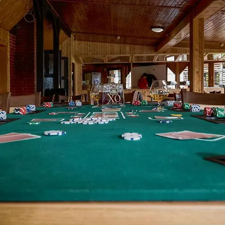 Sportlife Hotel Rumburk