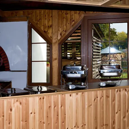 Sportlife Hotel Rumburk
