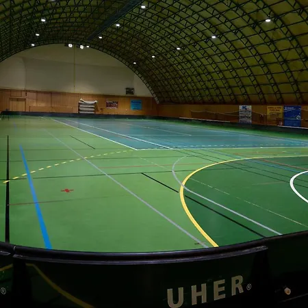 Hotell Sportlife 3*