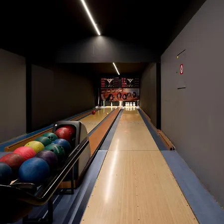 Hotel Sportlife 3*