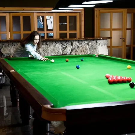 Sportlife Hotell 3*