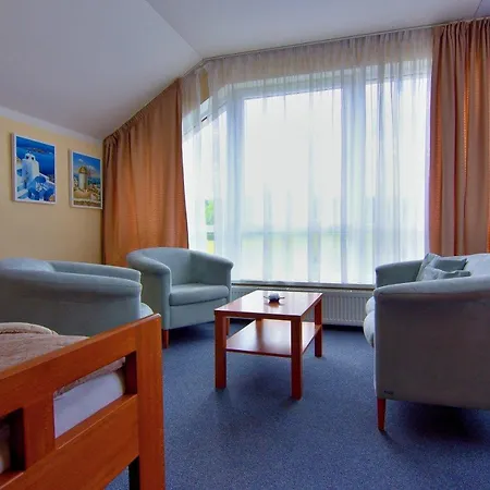 Hotell Sportlife Rumburk