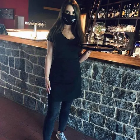 Sportlife Szálloda 3*