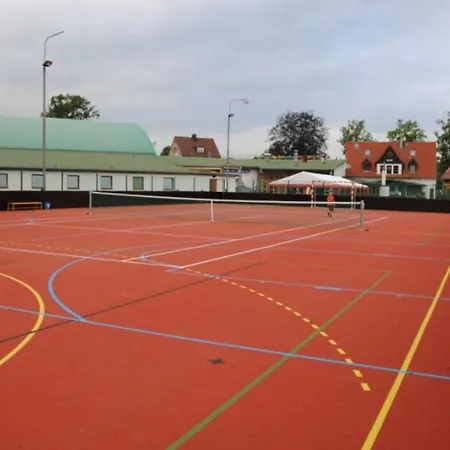 Sportlife Hotel Rumburk