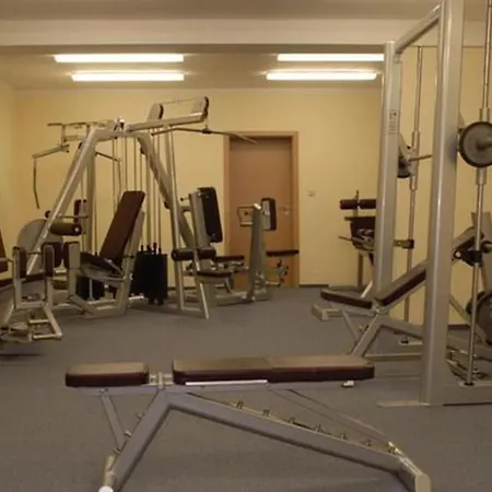 Sportlife Rumburk
