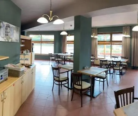Hotel Sportlife Rumburk
