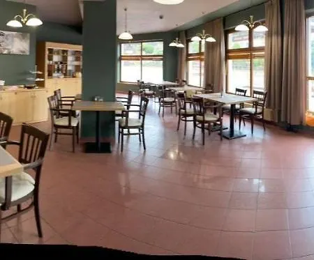 Sportlife Hotel Rumburk
