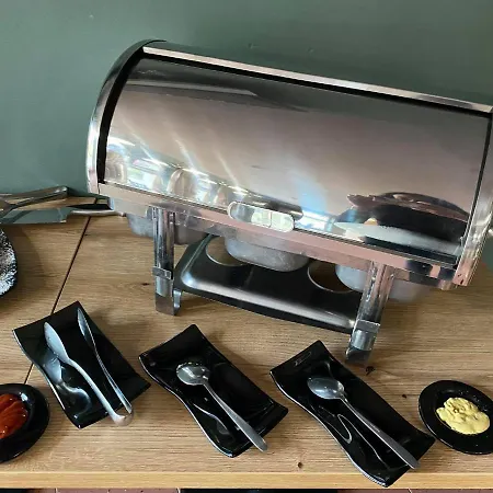 Sportlife 3* Rumburk