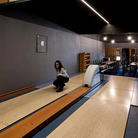 Hotel Sportlife Rumburk