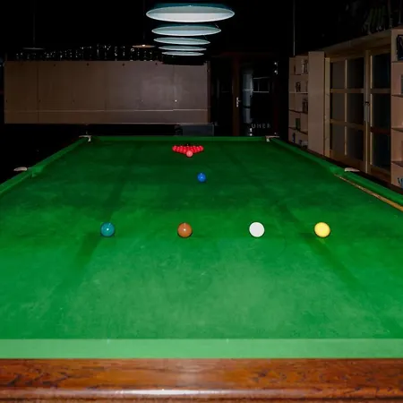 Hotel Sportlife 3*