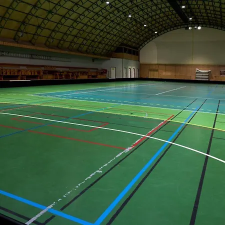 Hotel Sportlife 3*