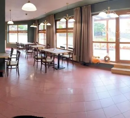 Sportlife Hotel
