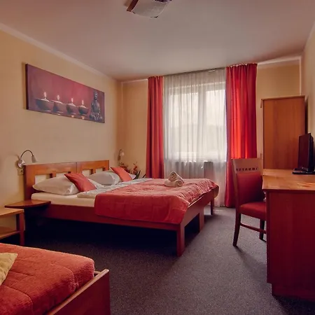 Hotell Sportlife
