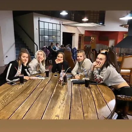 Sportlife Rumburk