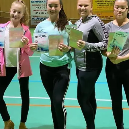 Sportlife 3* Rumburk