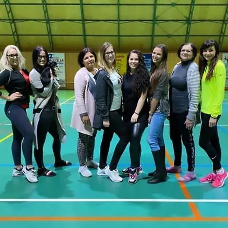 Hotel Sportlife Rumburk