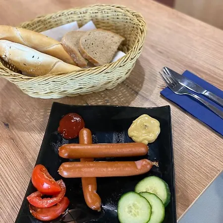 Hotel Sportlife