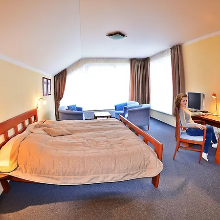 Sportlife Hotel Rumburk