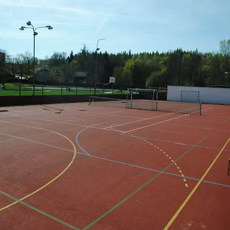Sportlife Hotel 3*