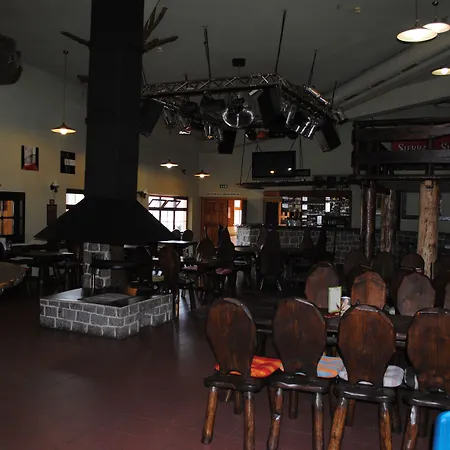 Hotel Sportlife Rumburk
