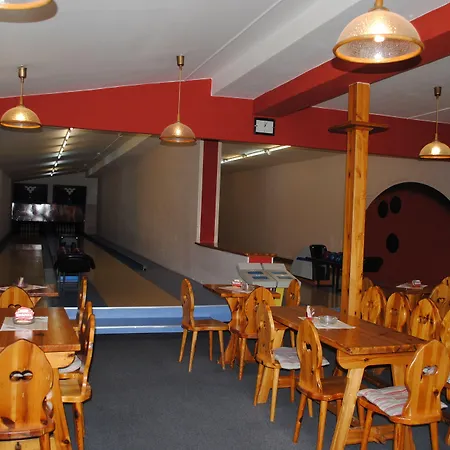 Sportlife Hotel Rumburk
