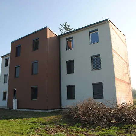 Hotel Sportlife Rumburk