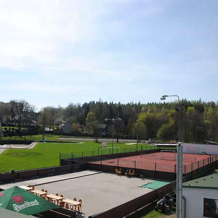Sportlife Hotel