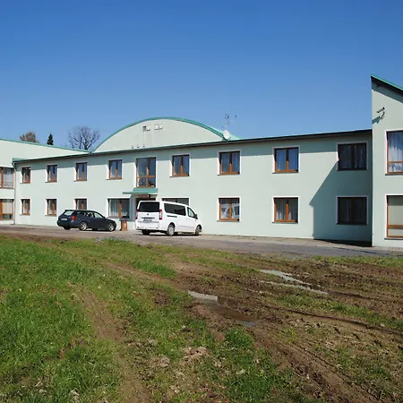 Hotel Sportlife Rumburk