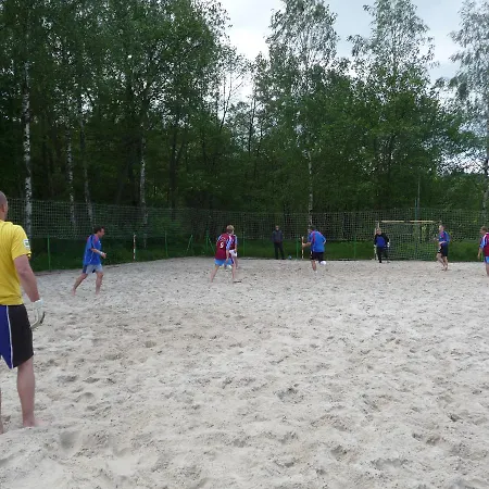Sportlife Hotel 3*