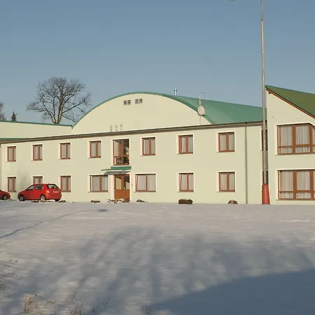 Hotel Sportlife Rumburk