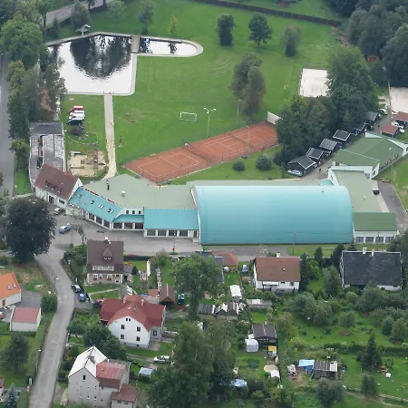 Sportlife Hotel Rumburk