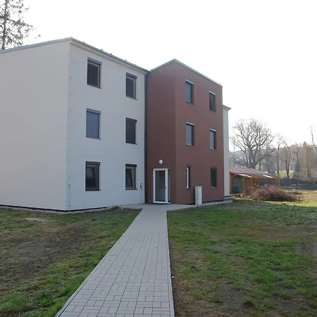 Sportlife 3* Rumburk