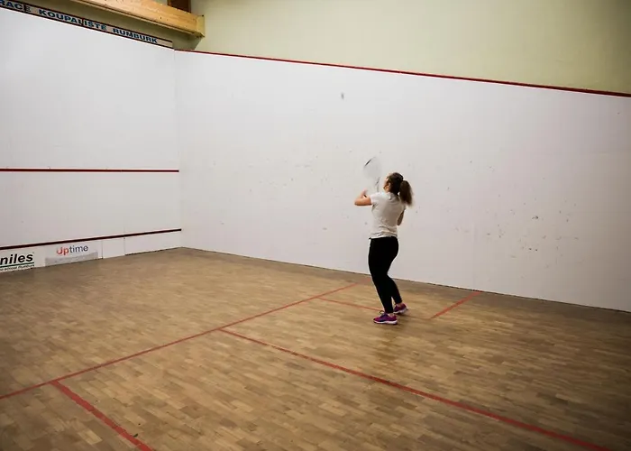 Sportlife 3* رومبورك