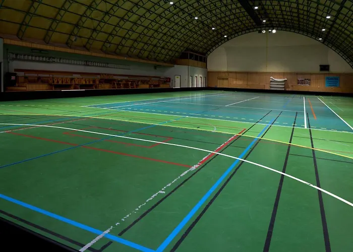 فندق Sportlife 3*